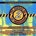 Underground Dj Coalition Pr/Vol. 2-Sounds Of The Undergrou